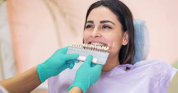 تاج‌ها و پل‌های دندان چه کاربردی دارند
